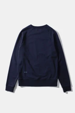 Standard Plain Navy | Edmmond Studios New