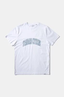 Standard Tee Plain White | Edmmond Studios Cheap