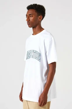 Standard Tee Plain White | Edmmond Studios Cheap
