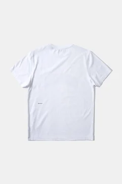 Standard Tee Plain White | Edmmond Studios Cheap