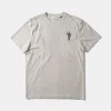 Stock Market Plain Grey | Edmmond Studios Best Sale