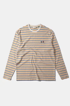 Striped Special Plain Off White | Edmmond Studios Cheap