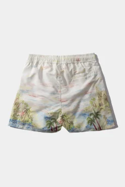 Summer Classic Plain Off White | Edmmond Studios Clearance