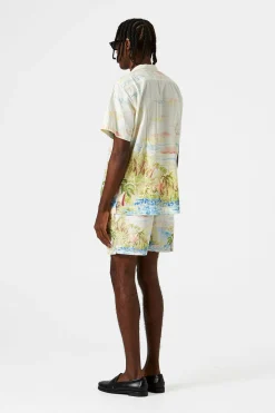 Summer Classic Plain Off White | Edmmond Studios Clearance