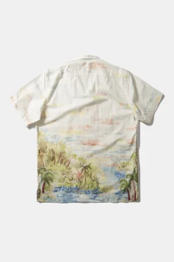Summer Short Sleeve Plain White | Edmmond Studios Clearance