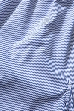 Sunshine Stripes Plain Light Blue | Edmmond Studios Best Sale