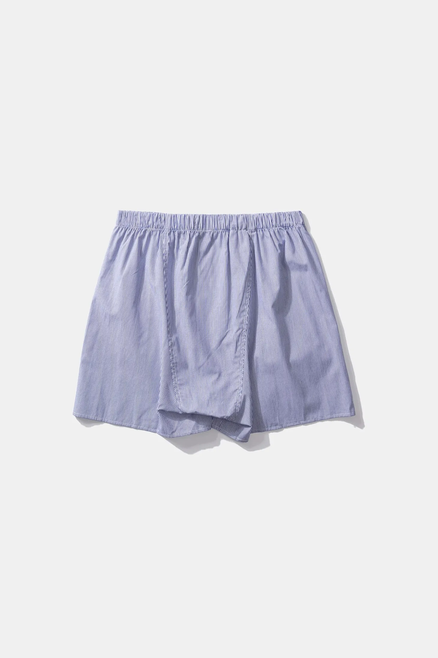 Sunshine Stripes Plain Light Blue | Edmmond Studios Best Sale