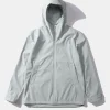 Survey Jacket Plain Sage | Edmmond Studios Sale
