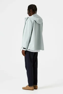 Survey Jacket Plain Sage | Edmmond Studios Sale