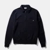 Temple Sw Plain Navy | Edmmond Studios Hot
