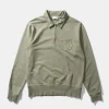 Temple Sw Plain Olive | Edmmond Studios Online