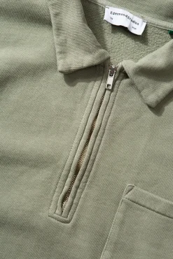 Temple Sw Plain Olive | Edmmond Studios Online
