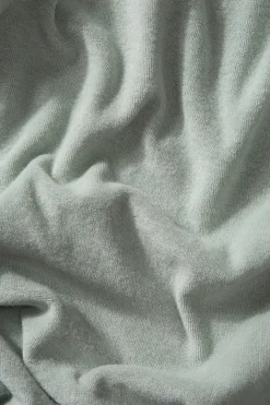 Terry Shirt Plain Sage | Edmmond Studios Store