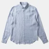Thick Stripes Linen | Edmmond Studios Outlet