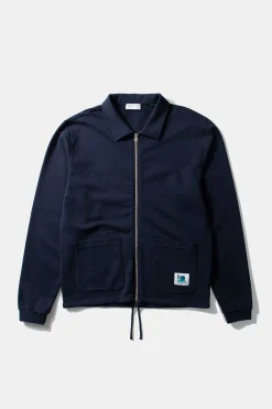 Timer Plain Navy | Edmmond Studios Online