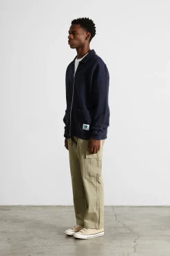 Timer Plain Navy | Edmmond Studios Online