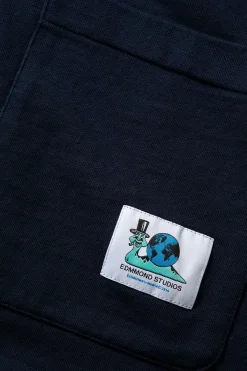 Timer Plain Navy | Edmmond Studios Online