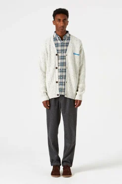 Varsy Cardigan | Edmmond Studios Online