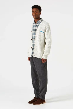 Varsy Cardigan | Edmmond Studios Online