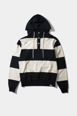 Victor Plain Navy | Edmmond Studios Sale