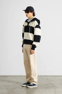 Victor Plain Navy | Edmmond Studios Sale