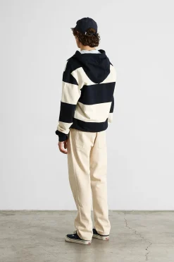 Victor Plain Navy | Edmmond Studios Sale