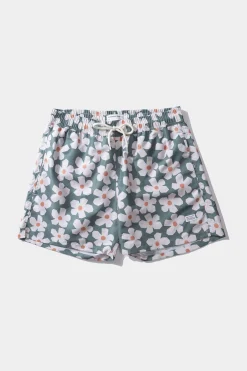 Walsh Pocket Plain Khaki | Edmmond Studios New