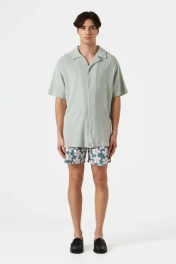 Walsh Pocket Plain Khaki | Edmmond Studios New