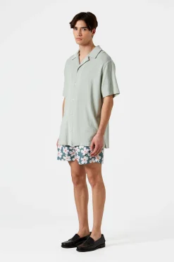 Walsh Pocket Plain Khaki | Edmmond Studios New