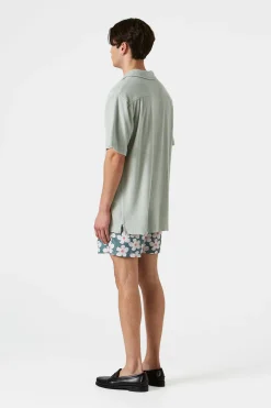 Walsh Pocket Plain Khaki | Edmmond Studios New
