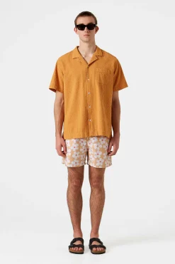 Walsh Pocket Plain Orange | Edmmond Studios Discount