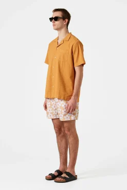 Walsh Pocket Plain Orange | Edmmond Studios Discount