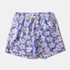 Walsh Pocket Plain Purple | Edmmond Studios New