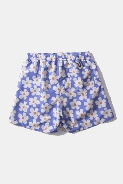 Walsh Pocket Plain Purple | Edmmond Studios New