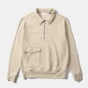 Warm Up Plain Beige | Edmmond Studios Cheap