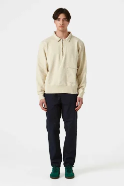 Warm Up Plain Beige | Edmmond Studios Cheap