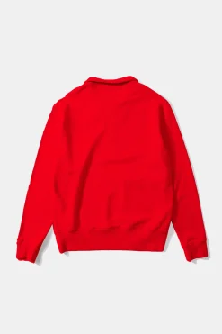Warm Up Plain Red | Edmmond Studios Discount