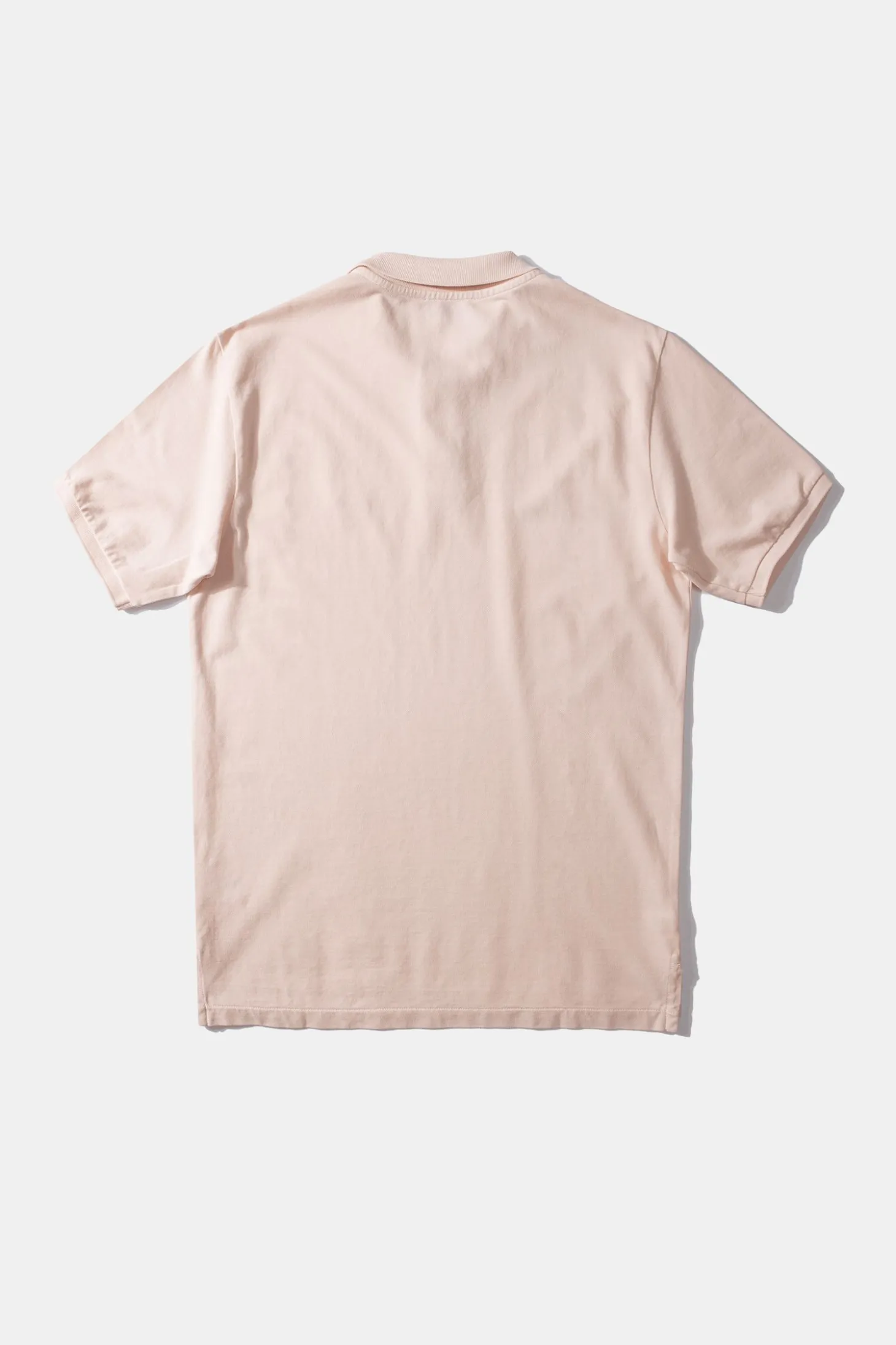 Wilson Polo Plain Pink | Edmmond Studios Store