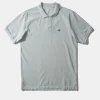 Wilson Polo Plain Sage | Edmmond Studios Store
