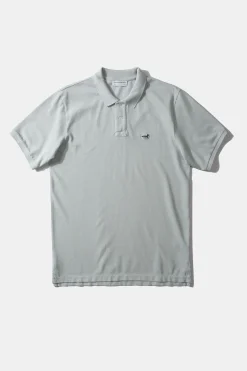 Wilson Polo Plain Sage | Edmmond Studios Store