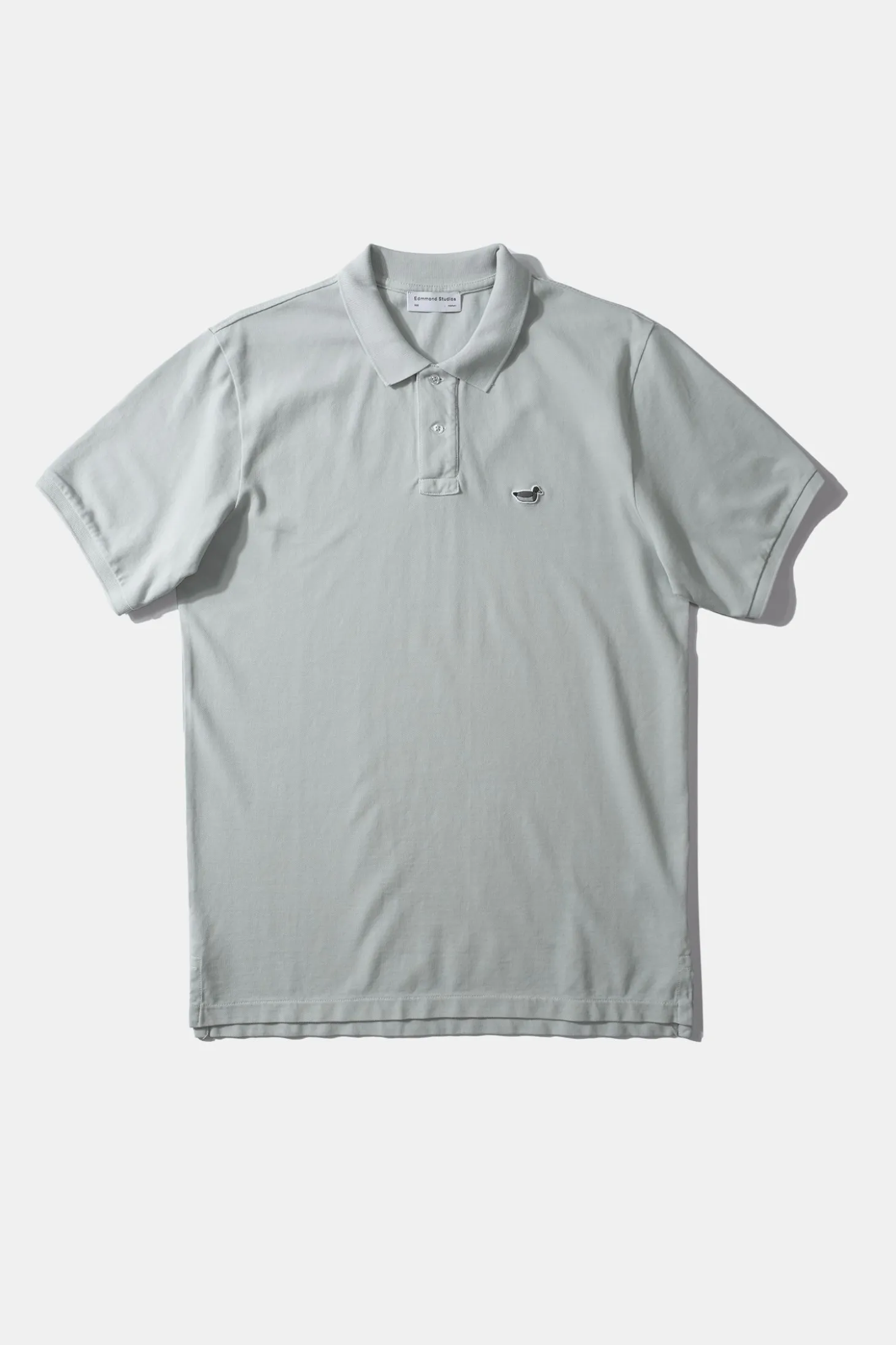 Wilson Polo Plain Sage | Edmmond Studios Store