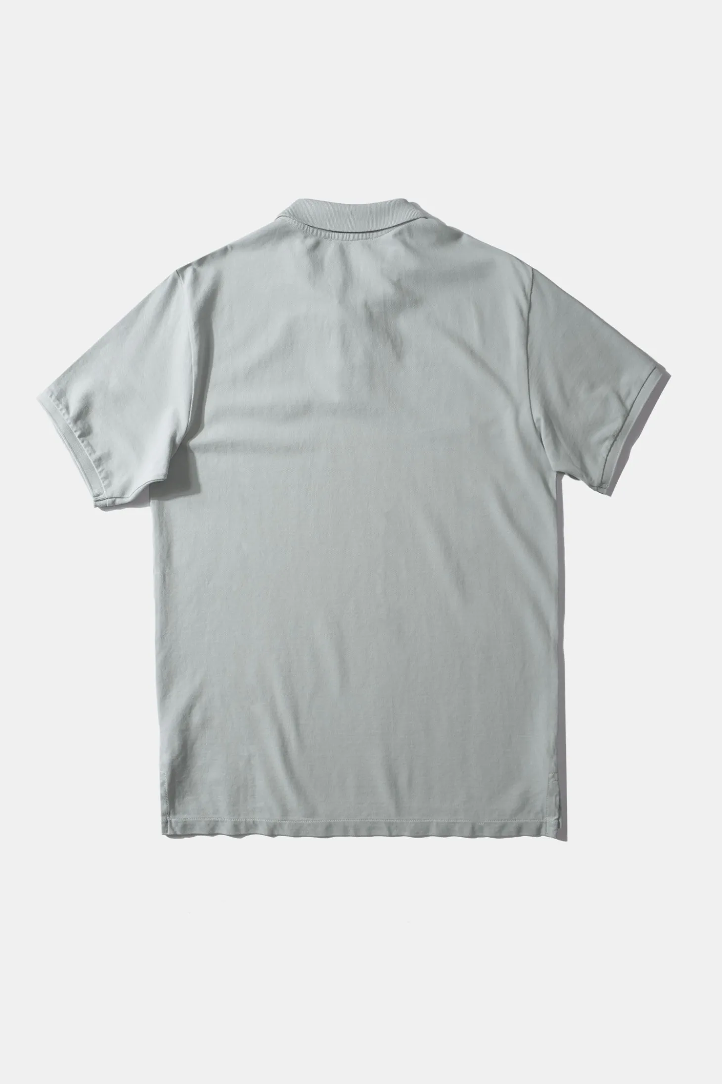 Wilson Polo Plain Sage | Edmmond Studios Store