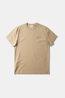 Winnie Plain Tan | Edmmond Studios Clearance