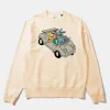 Winnie Sw Plain Beige | Edmmond Studios Clearance