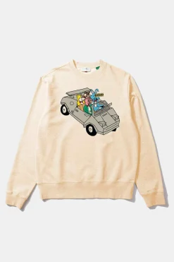 Winnie Sw Plain Beige | Edmmond Studios Clearance