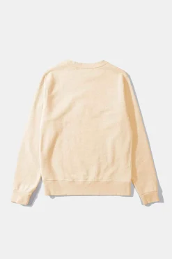 Winnie Sw Plain Beige | Edmmond Studios Clearance